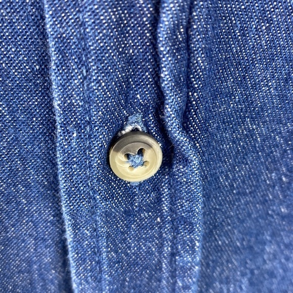 Wrangler Jean Shirt - Picture 6 of 11